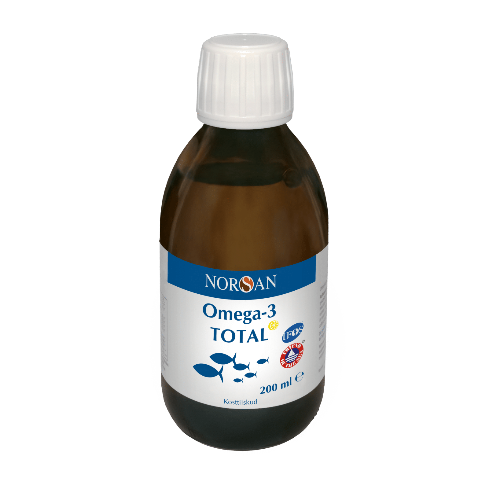 norsan omega 3 total zitrone