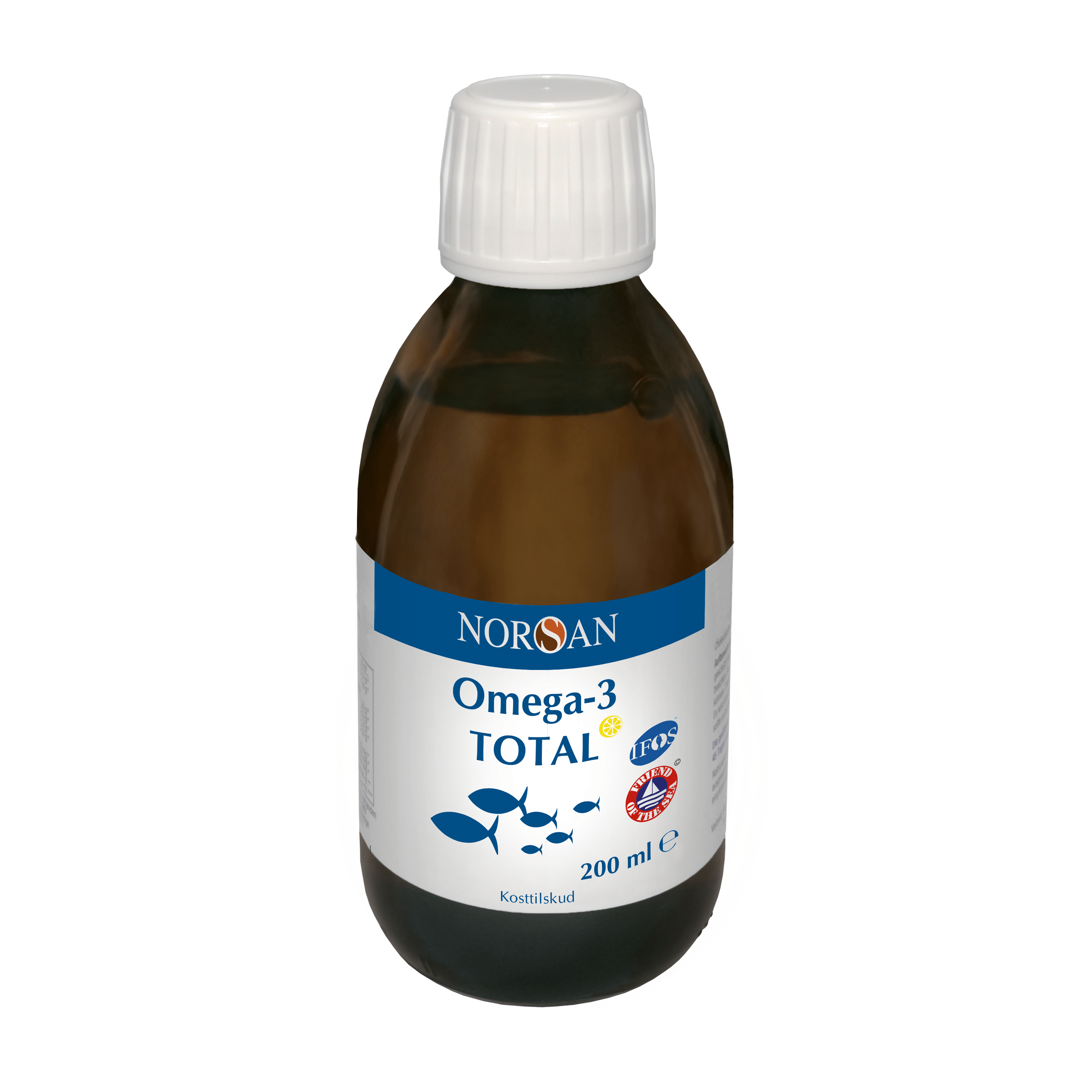 Omega-3 Total