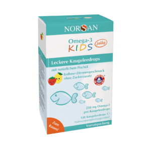 Bild Omega-3 Kids Jelly